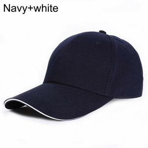 หมวกผ้าฝ้าย5แผง100เปอร์เซ็นต์สำหรับบุรุษเหมาะสำหรับสวมใส่สบายๆในทุกวันในยิมวิ่งหรือกิจกรรมกลางแจ้งบนท้องถนน - Product Image 5