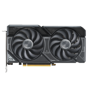A s u s Dual Ge Force R T X 4060 Ti O8G Gaming GDDR6 GPU DLSS3 G r a p h i c s C a r d 4060ti Ventiladores triples - Product Image 4