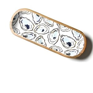 Conception de bol à pâte et bougie en bois de forme personnalisée de qualité supérieure pour les cadeaux de fête de Noël durables et écologiques - Product Image 3