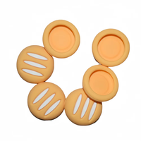 Capuchons de manettes en silicone personnalisés pour la protection des pouces - Imperméables et antichocs