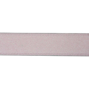 เข็มขัดพยุงตัวเครื่องออกกำลังกายหนังวัวแบบมืออาชีพเข็มขัดยกน้ำหนัก - Product Image 6