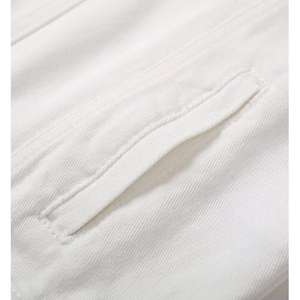 Chaqueta Vaquera de Mezclilla Personalizada al por Mayor para Hombre - Product Image 5