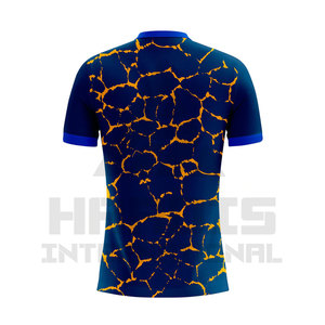 Jersey de entrenamiento profesional de alta calidad para hombre, Jersey gaa de Material de alta calidad - Product Image 2