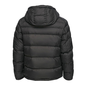 Veste bouffante de meilleure qualité, manteau d'hiver brillant à la mode, promotionnel et personnalisé, veste en duvet pour hommes, veste bouffante personnalisée, respirante - Product Image 3