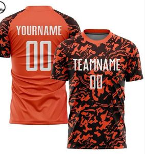 Uniforme de football avec impression de logo entièrement personnalisé à vendre produit très demandé uniforme de football pour hommes - Product Image 4