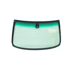 Parabrisas Delantero LFW/H/X HG21 HATCHBACK Parabrisas Delantero Ventana Lateral Vidrio Trasero - Product Image 2