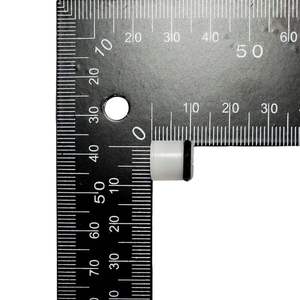 Válvula de flujo de dirección sin retorno industrial con tapón interno de 10mm - Product Image 6