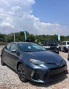 Toyota Corolla 2018 Usado en Excelentes Condiciones - Product Image 1