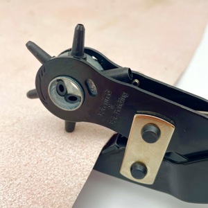 ชุดเจาะรูแบบหมุนทำจากโลหะเกรดอุตสาหกรรมจากไต้หวันออกแบบตามหลักสรีรศาสตร์ - Product Image 5