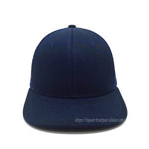 Sombreros de camionero personalizables de alta calidad Gorras deportivas Snapback de moda para uso en exteriores Hecho a mano en Vietnam - Product Image 2