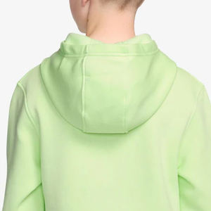 Collection Hiver 2026 : Sweats à Capuche Unis Confortables et Ajustables en Polaire Respirante pour Acheteurs en Gros - Product Image 5