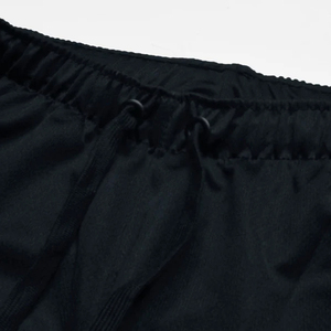 Chándal deportivo elegante de diseño personalizado para verano Conjunto de camiseta y pantalón de verano cómodo y ligero - Product Image 4