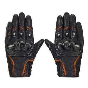 Trendy designs Custom made Motor <b>bike</b> Gloves Durable <b>stuff</b> Comfortable breathable Motorbike Gloves with fully customized - Product Image 6