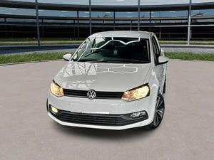 รถยนต์มือสอง Volkswagen Polo พวงมาลัยซ้าย/ขวา - Product Image 4