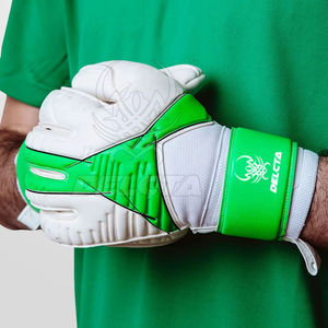 Fabricant d'usine, vente en gros de gants de gardien de but, équipement de protection pour l'extérieur, gants de gardien de but - Product Image 4