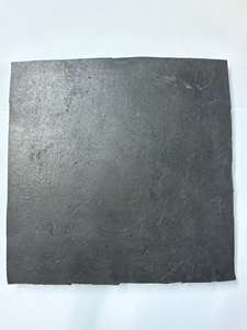 Losa de caucho de larga duración de alta resistencia, producto de caucho fuerte y duradero - Product Image 6