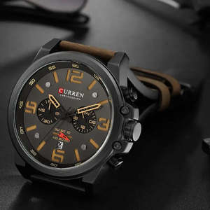 Montre à quartz Citizen de luxe pour homme, bracelet en acier inoxydable, affichage analogique, répétiteur, phase de lune, réserve de marche, solaire, neuve - Product Image 2