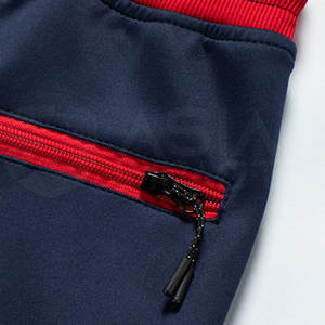 Chándal de diseño de marca privada para hombre, el mejor Material, nuevo estilo - Product Image 5