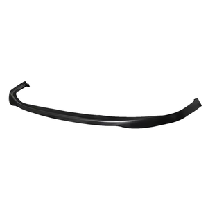 Sin pintar PU SIR Style Parachoques delantero Lip Chin Spoiler para 1996-1998 Honda Civic EK - Product Image 4