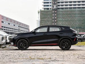Stocks à prix réduits Changan X5 PLUS Modèle 2026 Deuxième Génération Édition Haute Performance/ Pionnier/ Avance/ Excellence Pro à vendre - Product Image 3