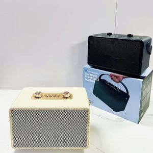Altoparlante Wireless Bluetooth portatile con potenti bassi Stereo e Subwoofer, compatibile con telefono universale - Product Image 3