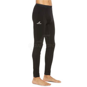 Pantalon de compression personnalisé pour hommes Leggings grande taille nouveau design vente en ligne vente en gros - Product Image 3
