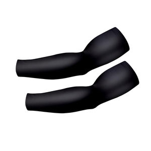 Manchons de bras de cyclisme personnalisables Meilleur matériau Marque privée de l'usine Tendance Produit demandé par les clients - Product Image 2