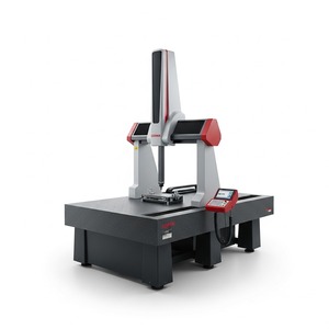 Machine de mesure CNC automatisée pour des mesures de haute précision dans l'automobile, l'aérospatiale, l'électronique et les applications industrielles - Product Image 6