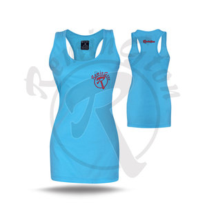 Vente d'usine Femmes Débardeur Vêtements d'entraînement Femmes Débardeur Meilleures ventes Vêtements de sport Femmes Débardeur - Product Image 3