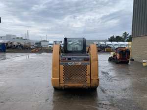 Minicargadora 2011 Case SR200: compacta, potente y fiable - Product Image 2