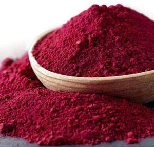 El polvo de remolacha orgánica Premium es su dosis diaria de salud, energía y nutrición - Product Image 2