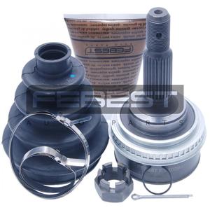 Junta de velocidad constante externa 24x56x26 FEBEST (0110-SXV20A48) - Product Image 1