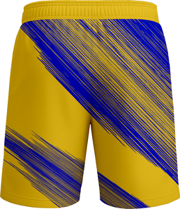 Soccer Uniform Set Football Uniform Kit Custom Soccer Jersey Soccer Jersey & Shorts Football Team Uniform Sublimated - Product Image 4