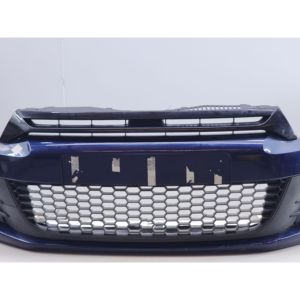 PARE-CHOCS AVANT pour Scirocco Série (137) 1K8807217M (08>14) 1984cc 155KW/211CV CCZB - Product Image 4