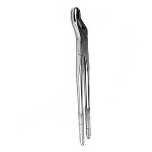 Forceps d'extraction de dent de cheval équin vétérinaire en acier inoxydable disponible dans toutes sortes de qualités et de tailles - Product Image 5