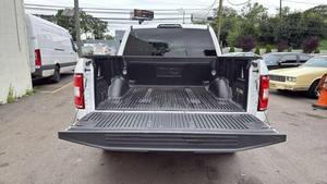 2023 Coche Usado F-150 con Volante a la Izquierda, Asientos de Cuero, Cámara Trasera, Premium de Temporada, en Buen Estado, Listo para Enviar - Product Image 6