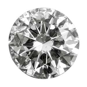 Diamante de Corte Princesa Cultivado en Laboratorio con Certificación IGI de la Mejor Calidad, Alta Pureza, Químicamente Idéntico al Diamante Natural, Color D, Lujo - Product Image 4