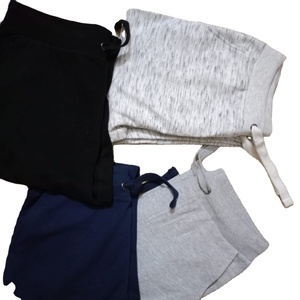Outdoor Wear for Men's Winter Terry Mid Trouser Sweat <b>Pant</b> Eco-Friendly High Quality Bangladesh Manufacturer Wholesale Price - Product Image 3