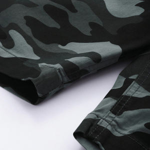 Pantalones cortos deportivos, - Product Image 5