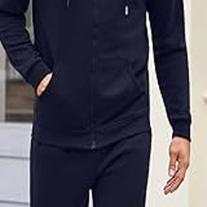 Conjunto Deportivo Unisex de Moda, de Alta Calidad, Resistente al Viento, Promocional, Subido por Dress Sports - Product Image 3