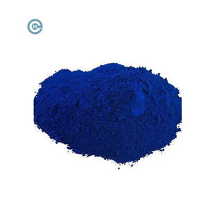 OEM Fourniture de colorant Poudre Textiles Tissu Pigment Bleu 150 Pigment organique Poudre de colorant à prix abordable - Product Image 3