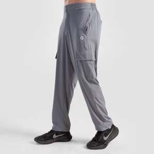 Legacy <b>Light</b> Grey Hiking Trousers - Product Image 3