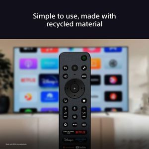 Téléviseur OLED intelligent 65 pouces QD-4K HDR avec processeur IA, audio immersif, formats vidéo avancés, garantie de 5 ans - Product Image 4