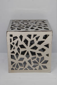 Meilleure vente tabouret avec design moderne et métal de qualité supérieure fabriqué pour la maison et le restaurant tabouret de décoration par les exportateurs - Product Image 3