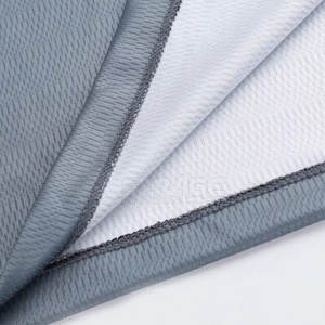 Nouveauté, ensembles d'uniformes de basket-ball professionnels de haute qualité, respirants, légers, écologiques, en polyester - Product Image 4