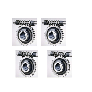 Meilleure vente nouvel arrivage meilleure vente engrenages à vis sans fin conception Durable acheter au prix d'usine - Product Image 5