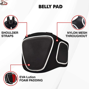 Protecteur de poitrine Meilleure qualité Logo personnalisé Prix de gros du Pakistan - Product Image 4