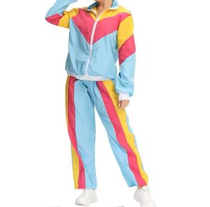 ชุดกันลมสำหรับผู้หญิงชุดกันลมแฟชั่นใหม่ล่าสุดชุดกันรอยยับของผู้ชาย - Product Image 2