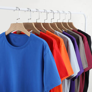 เสื้อยืดผ้าฝ้ายพิมพ์ลายไซส์พิเศษสำหรับผู้ชายเสื้อยืดผู้ชายเสื้อยืดพิมพ์ลายคุณภาพสูงชุดผ้าฝ้าย100% ดีไซน์ตามสั่ง - Product Image 3