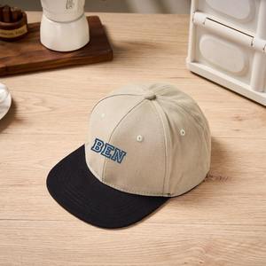 Casquette Snapback 6 Panneaux Style Vintage pour Sports de Plein Air, Fabrication Vietnamienne, Vente en Gros, Personnalisation Classique, Broderie 3D, Offre Spéciale - Product Image 3